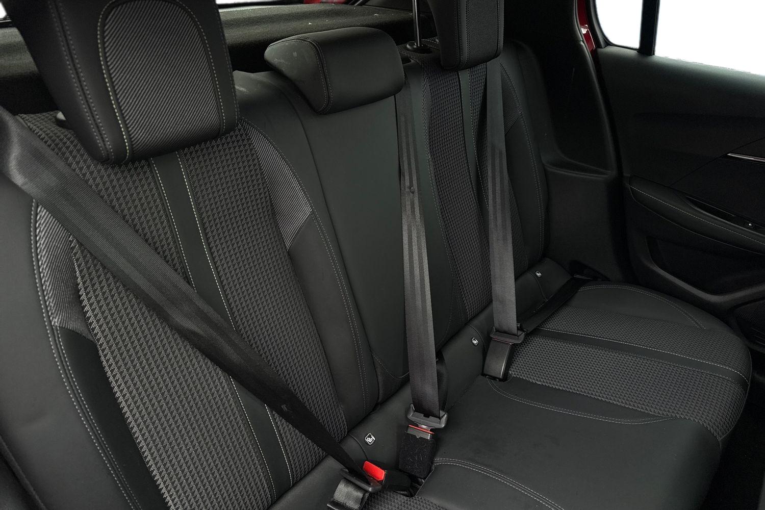 Used Peugeot 208 2020 for sale - 77334390: Photo 17