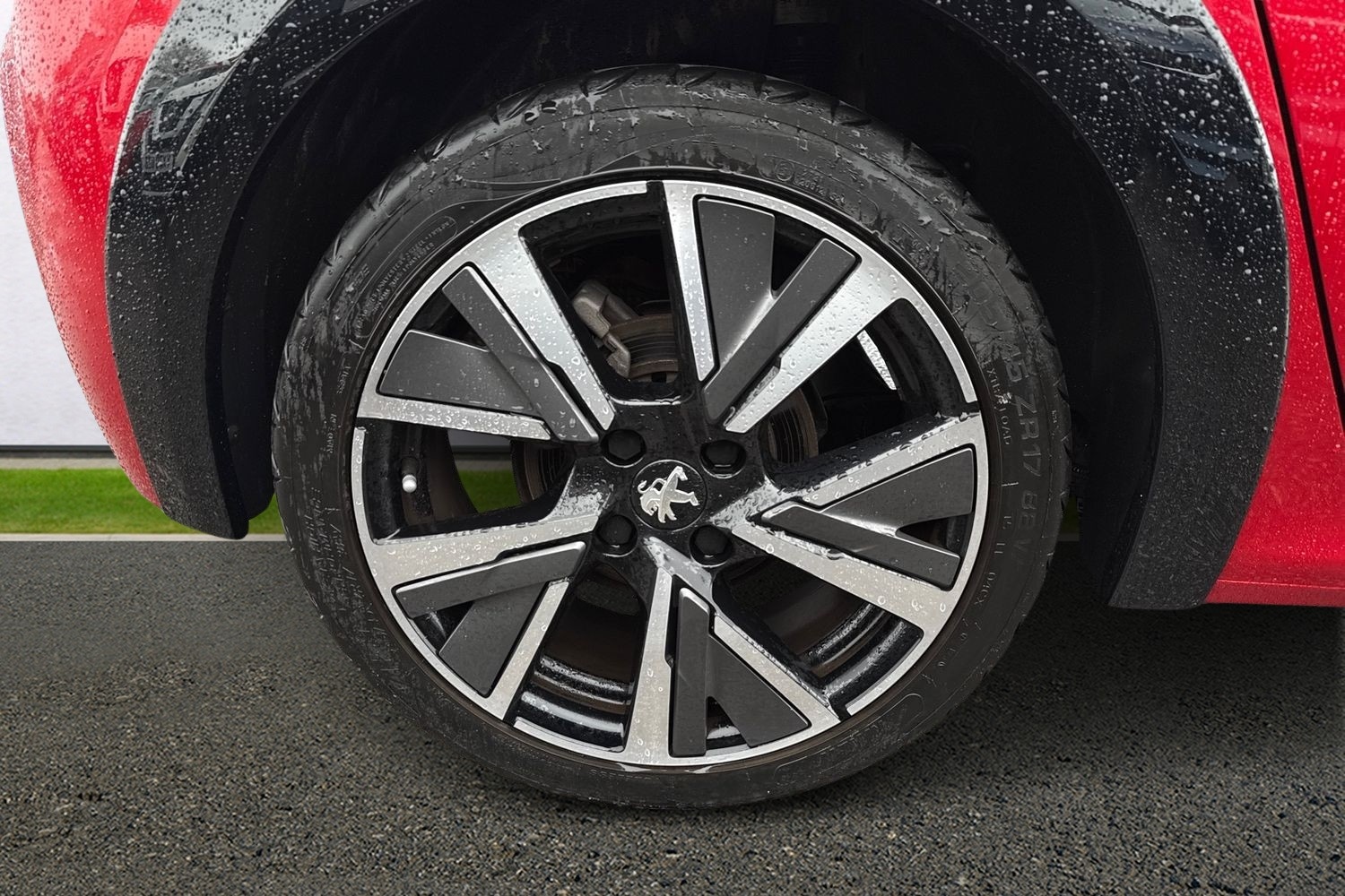 Used Peugeot 208 2020 for sale - 77334390: Photo 19