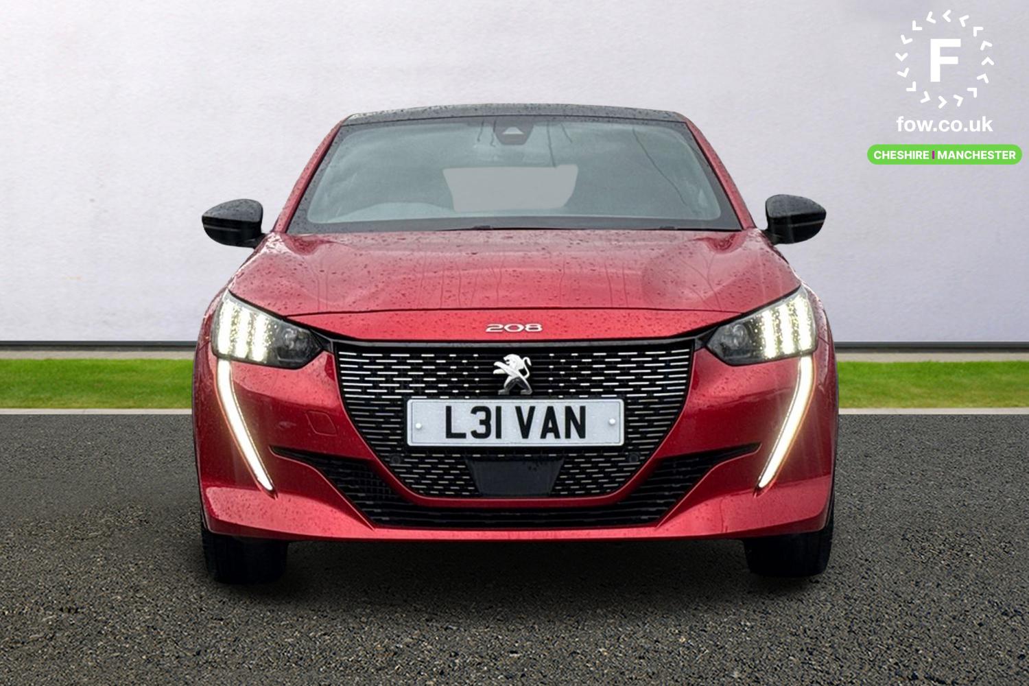 Used Peugeot 208 2020 for sale - 77334390: Photo 20