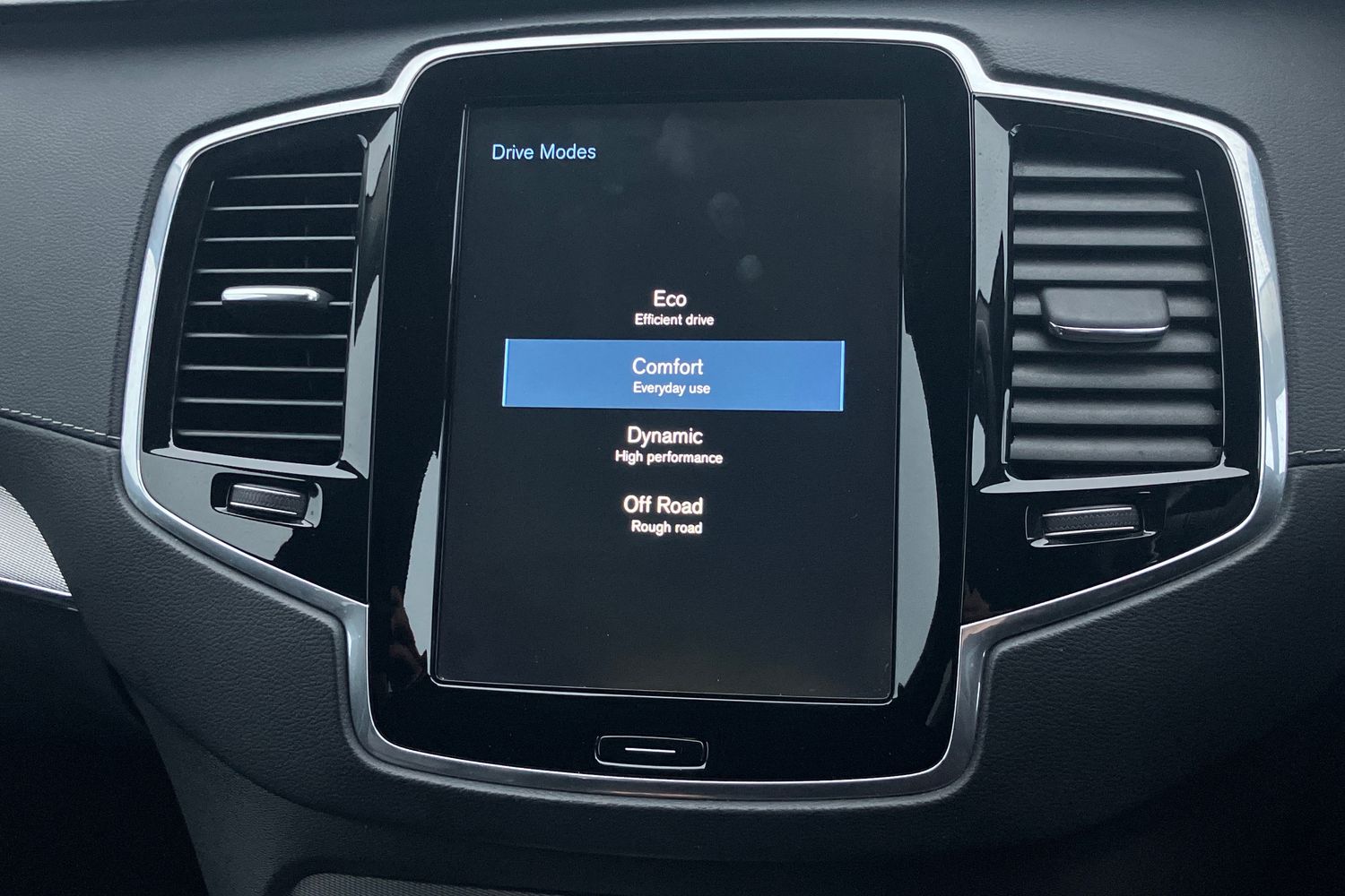 Used Volvo XC90 2018 for sale - 76961586: Photo 12