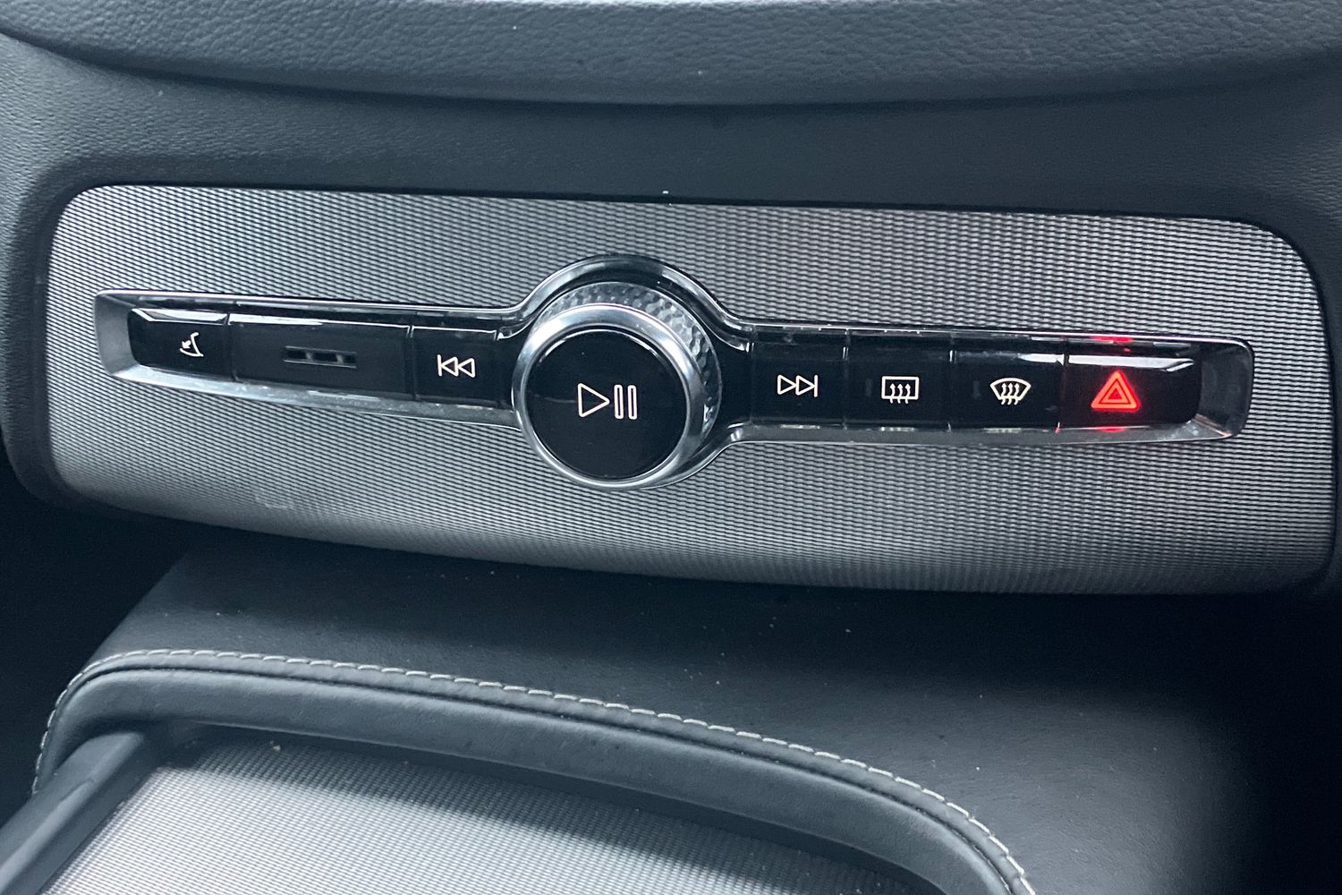 Used Volvo XC90 2018 for sale - 76961586: Photo 13