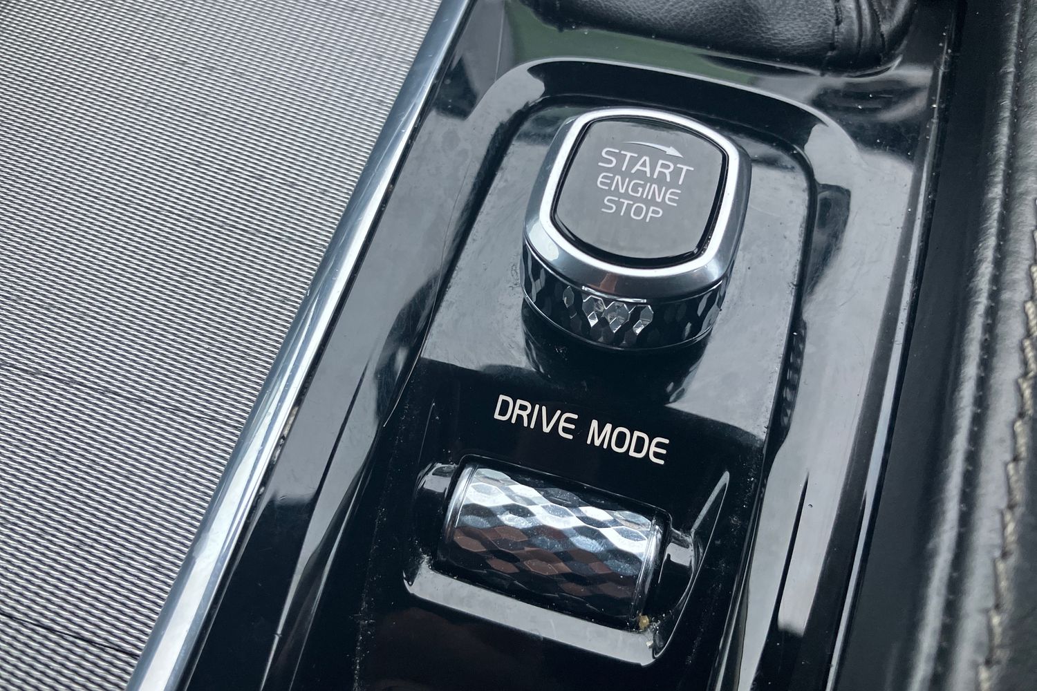 Used Volvo XC90 2018 for sale - 76961586: Photo 15