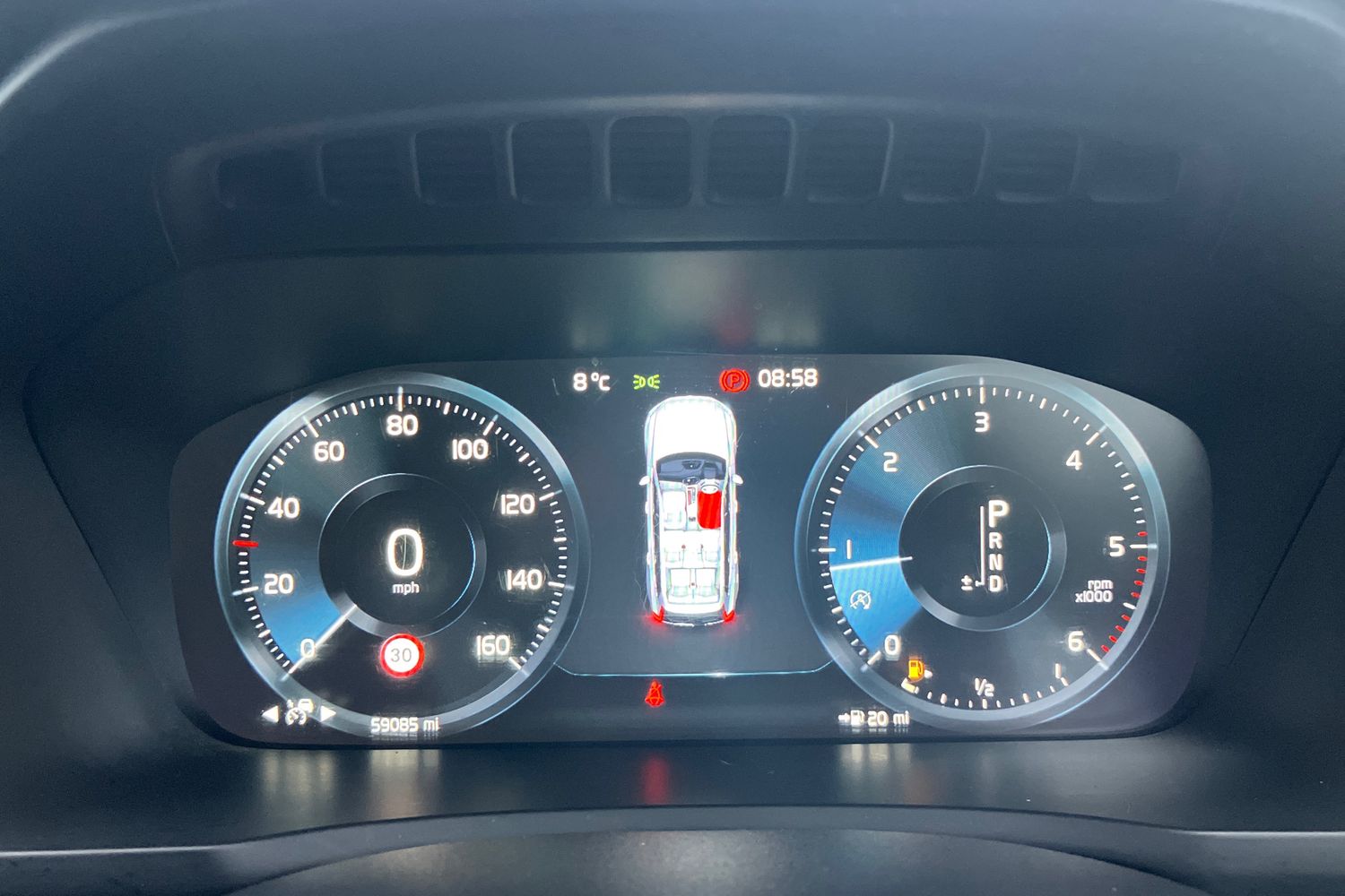 Used Volvo XC90 2018 for sale - 76961586: Photo 21