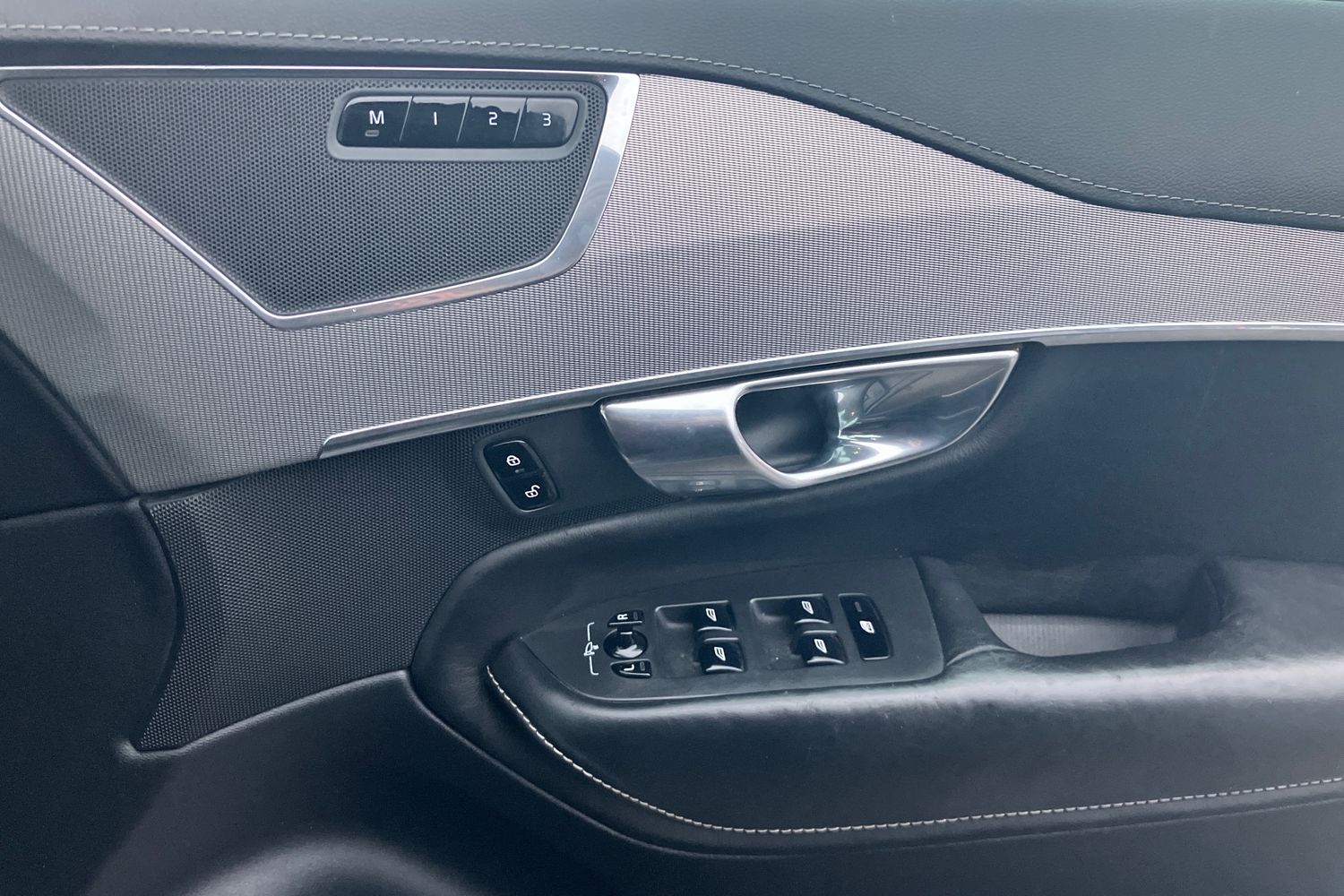 Used Volvo XC90 2018 for sale - 76961586: Photo 23