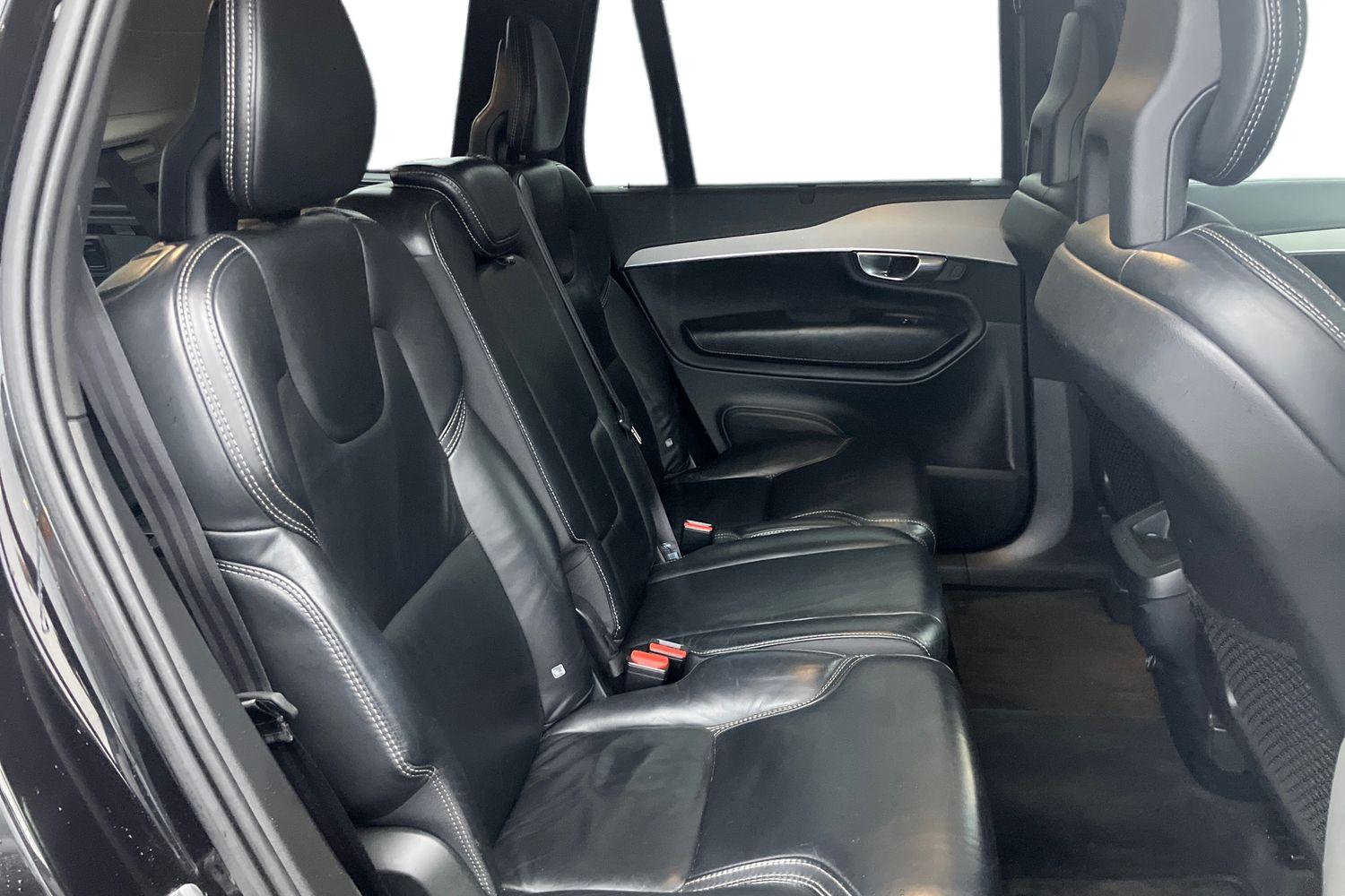 Used Volvo XC90 2018 for sale - 76961586: Photo 25