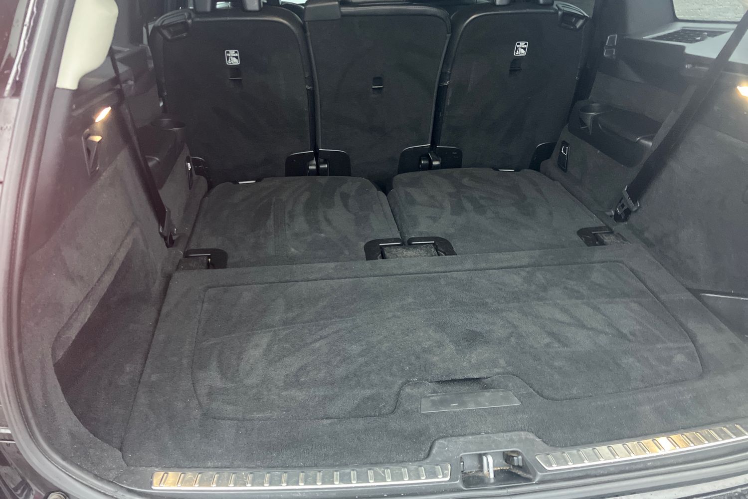 Used Volvo XC90 2018 for sale - 76961586: Photo 26