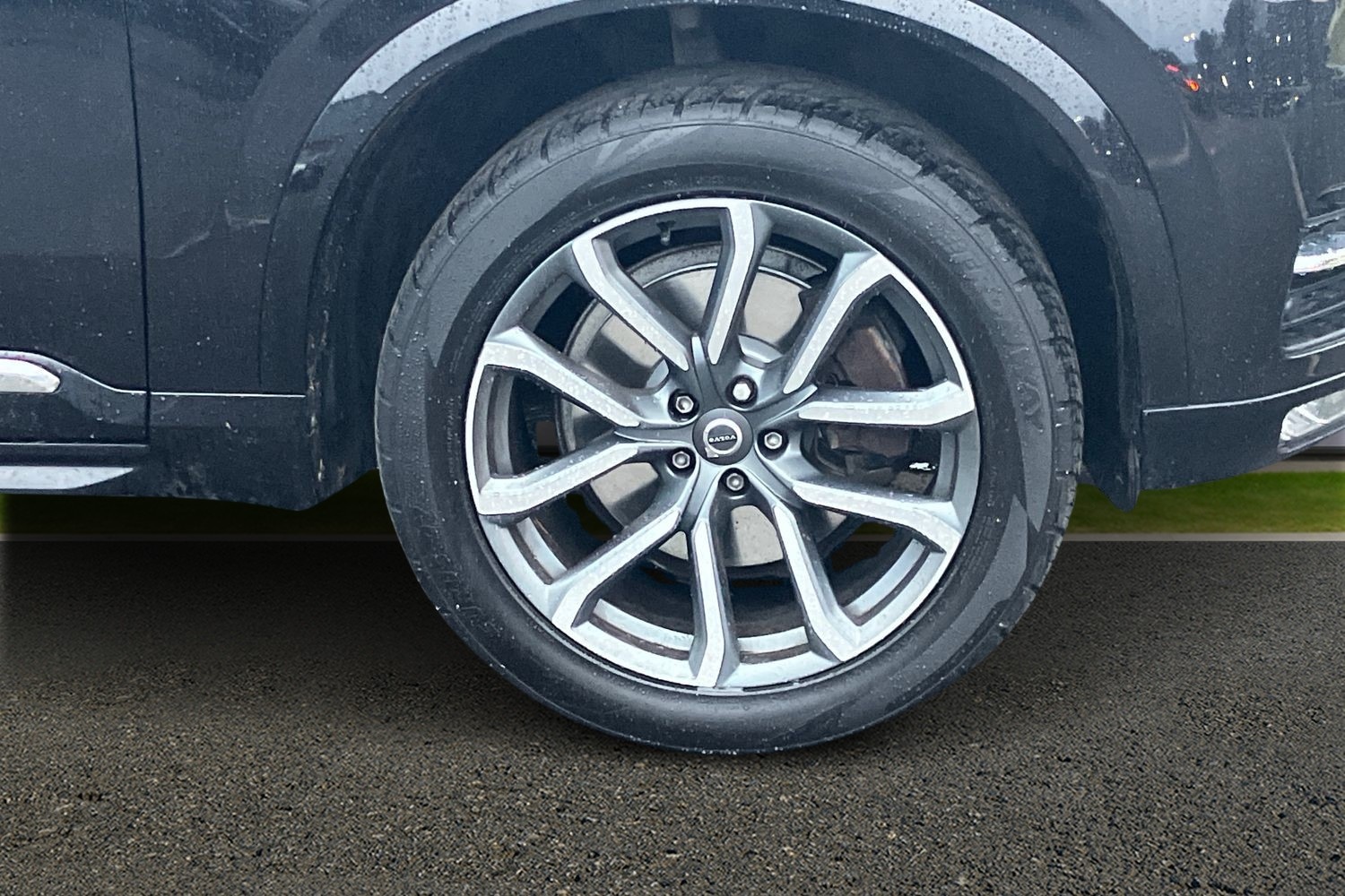 Used Volvo XC90 2018 for sale - 76961586: Photo 27