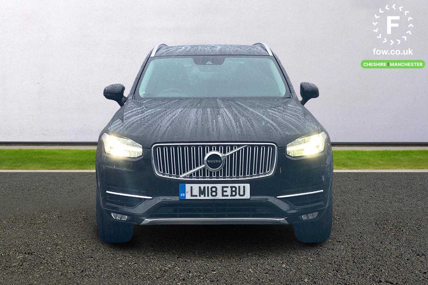 Used Volvo XC90 2018 for sale - 76961586: Photo 28