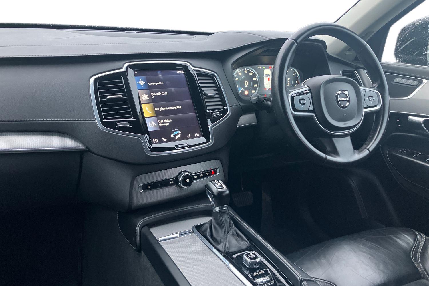 Used Volvo XC90 2018 for sale - 76961586: Photo 4