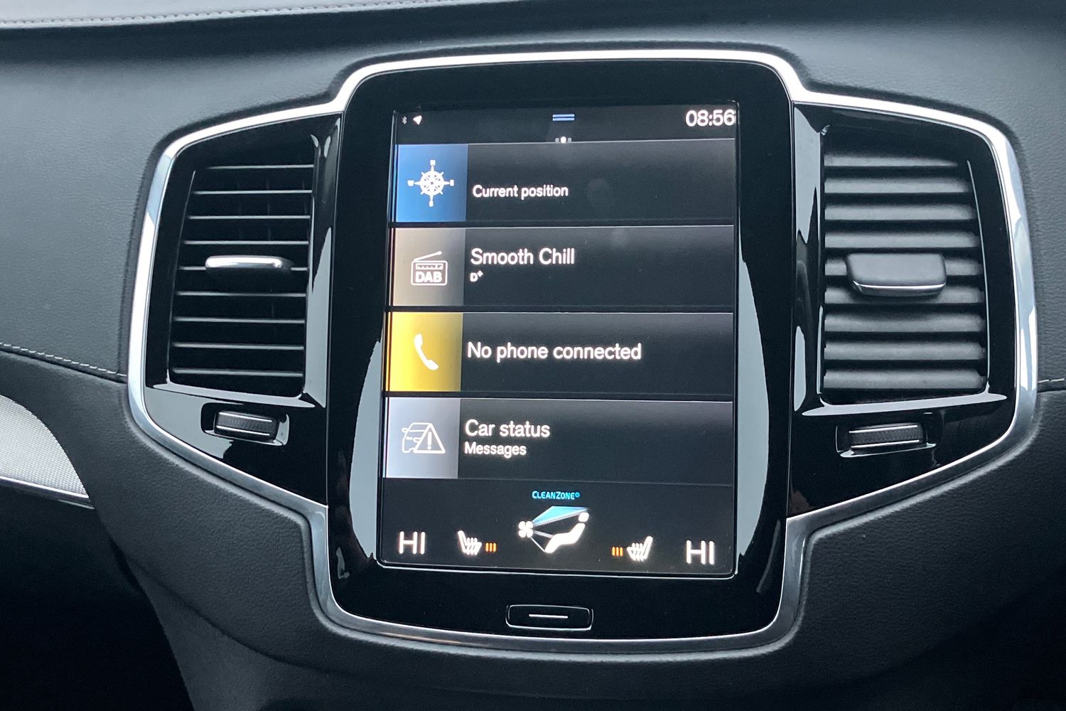 Used Volvo XC90 2018 for sale - 76961586: Photo 6