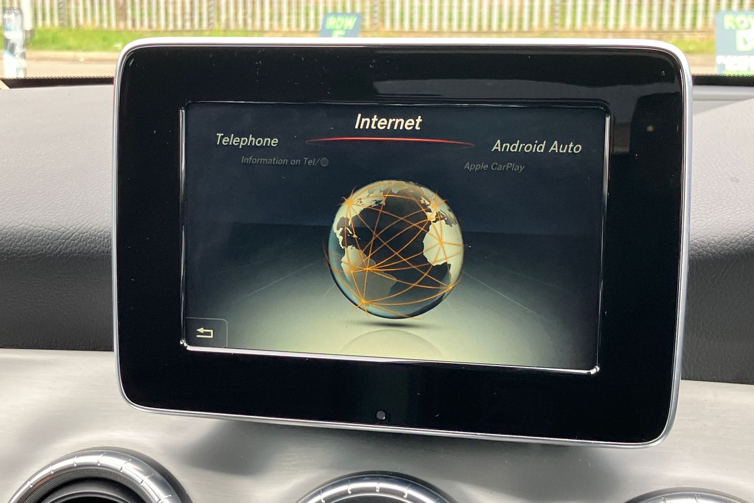 Used Mercedes-Benz CLA 2017 for sale - 77775877: Photo 10