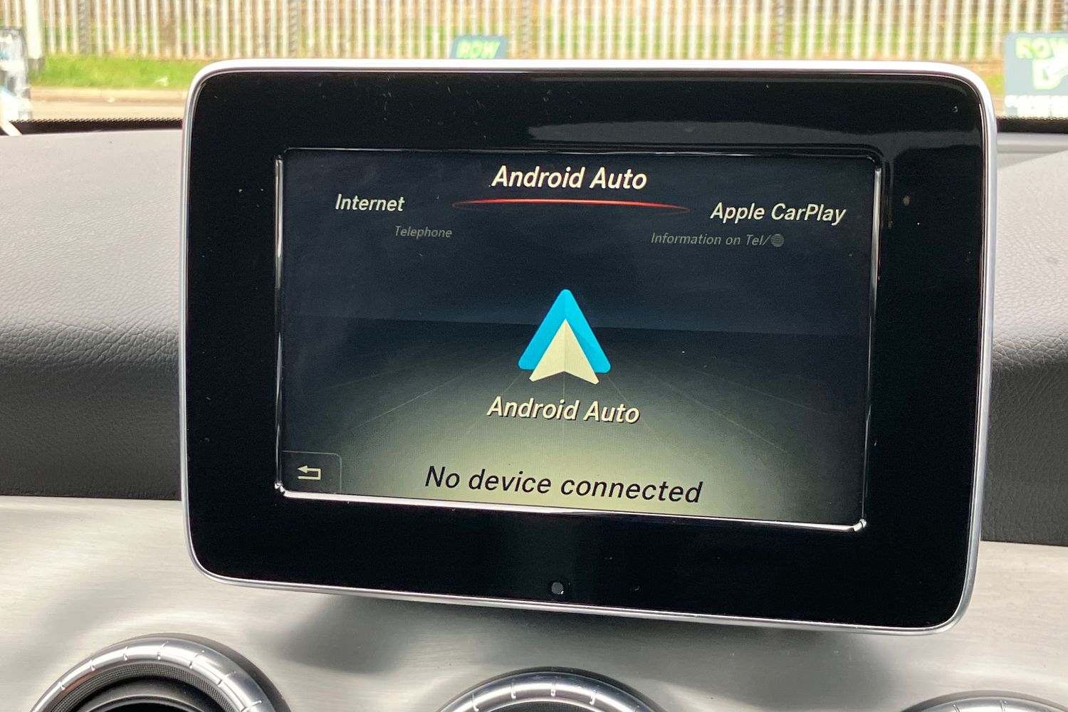 Used Mercedes-Benz CLA 2017 for sale - 77775877: Photo 11