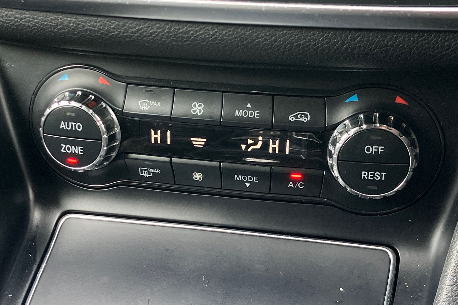 Used Mercedes-Benz CLA 2017 for sale - 77775877: Photo 15