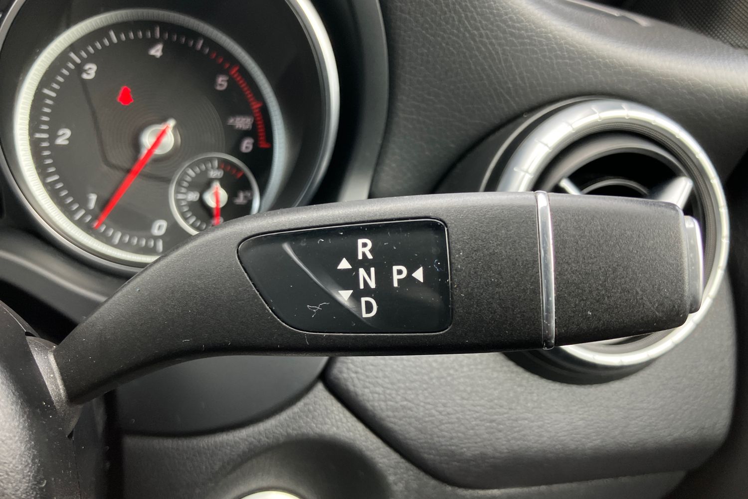 Used Mercedes-Benz CLA 2017 for sale - 77775877: Photo 20