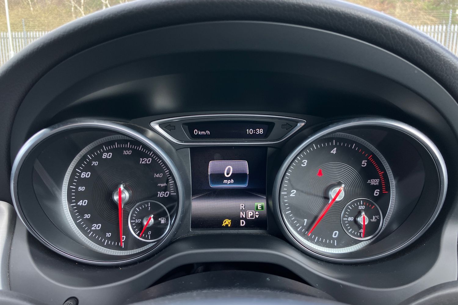 Used Mercedes-Benz CLA 2017 for sale - 77775877: Photo 21