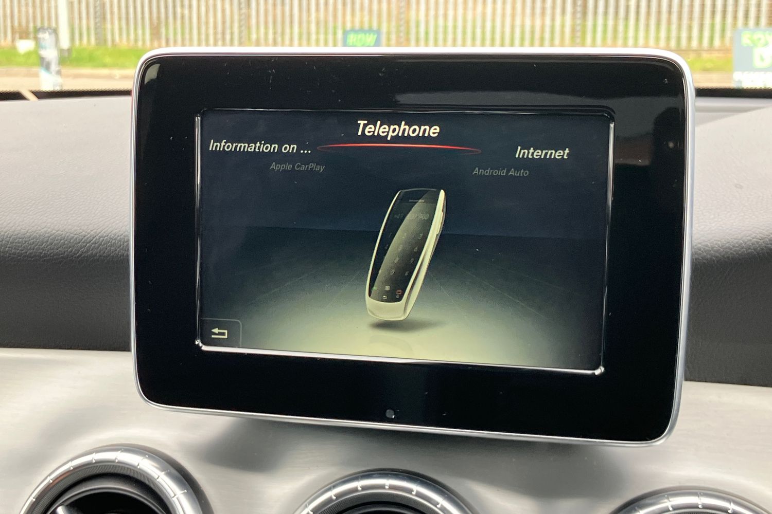 Used Mercedes-Benz CLA 2017 for sale - 77775877: Photo 9