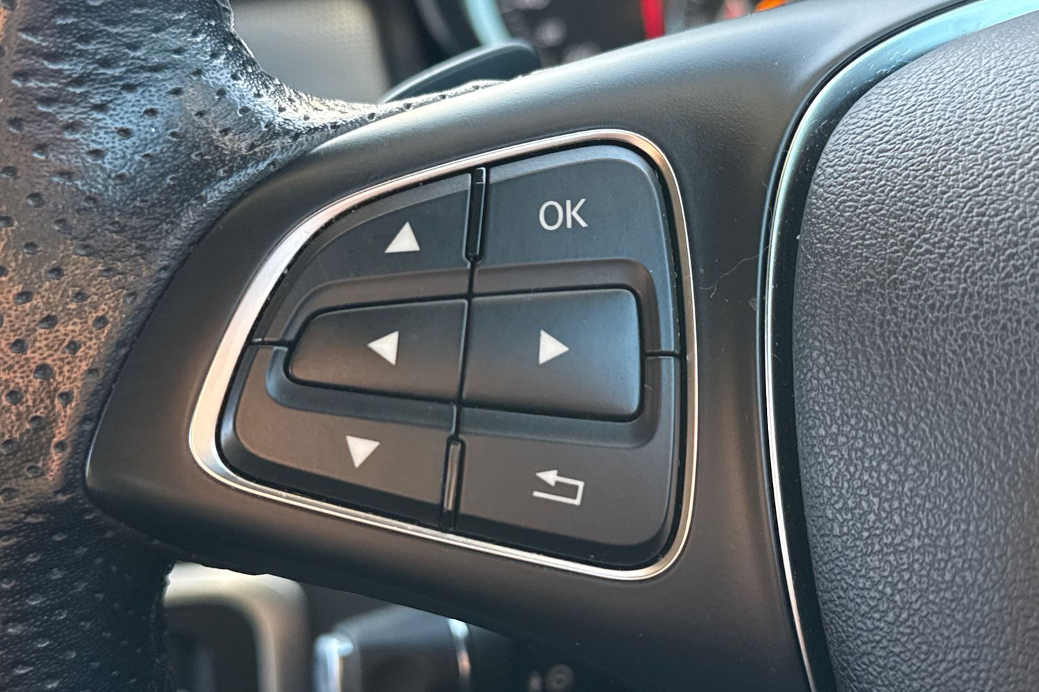 Used Mercedes-Benz GLA 2019 for sale - 77642045: Photo 10