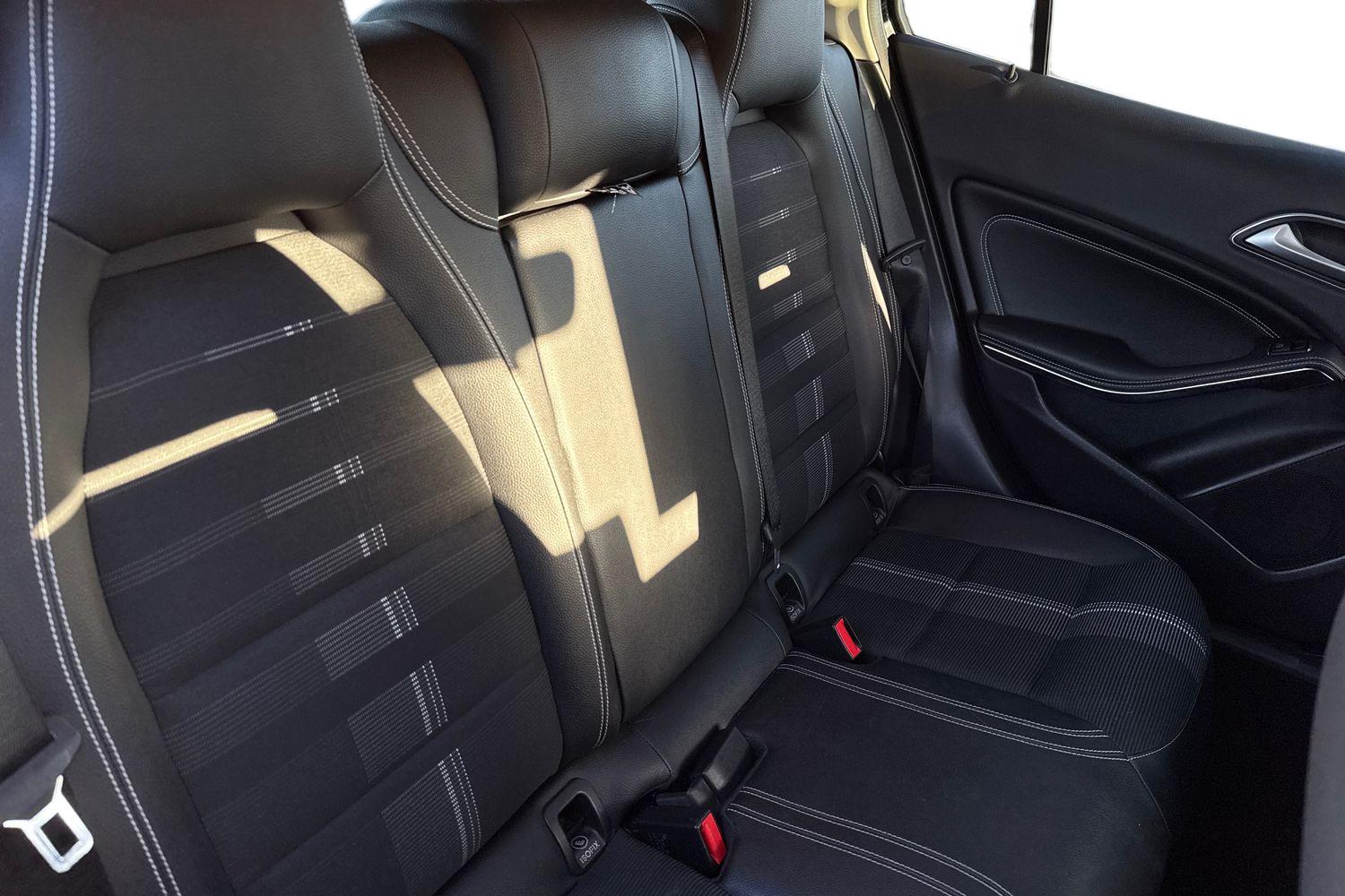 Used Mercedes-Benz GLA 2019 for sale - 77642045: Photo 17