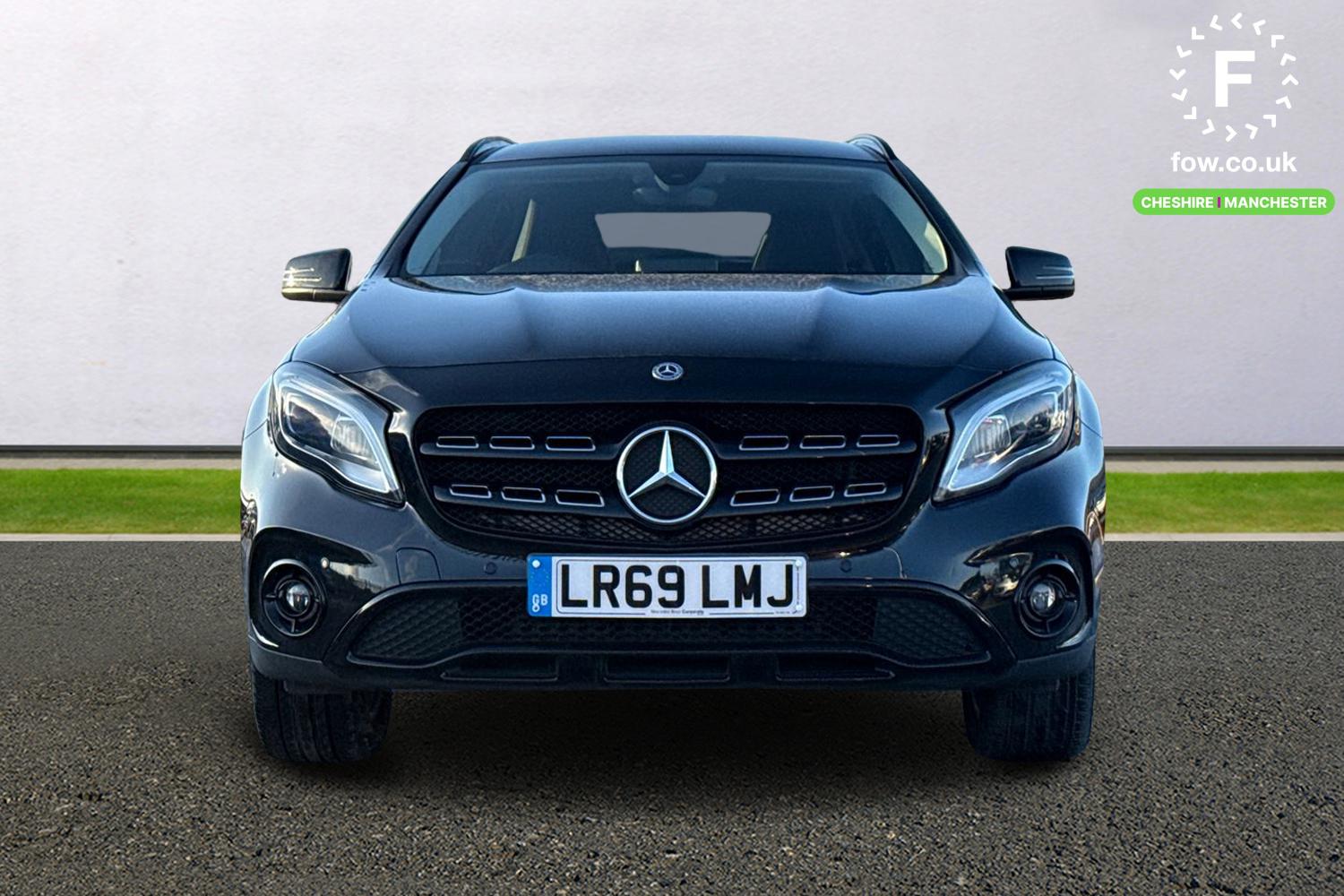 Used Mercedes-Benz GLA 2019 for sale - 77642045: Photo 20
