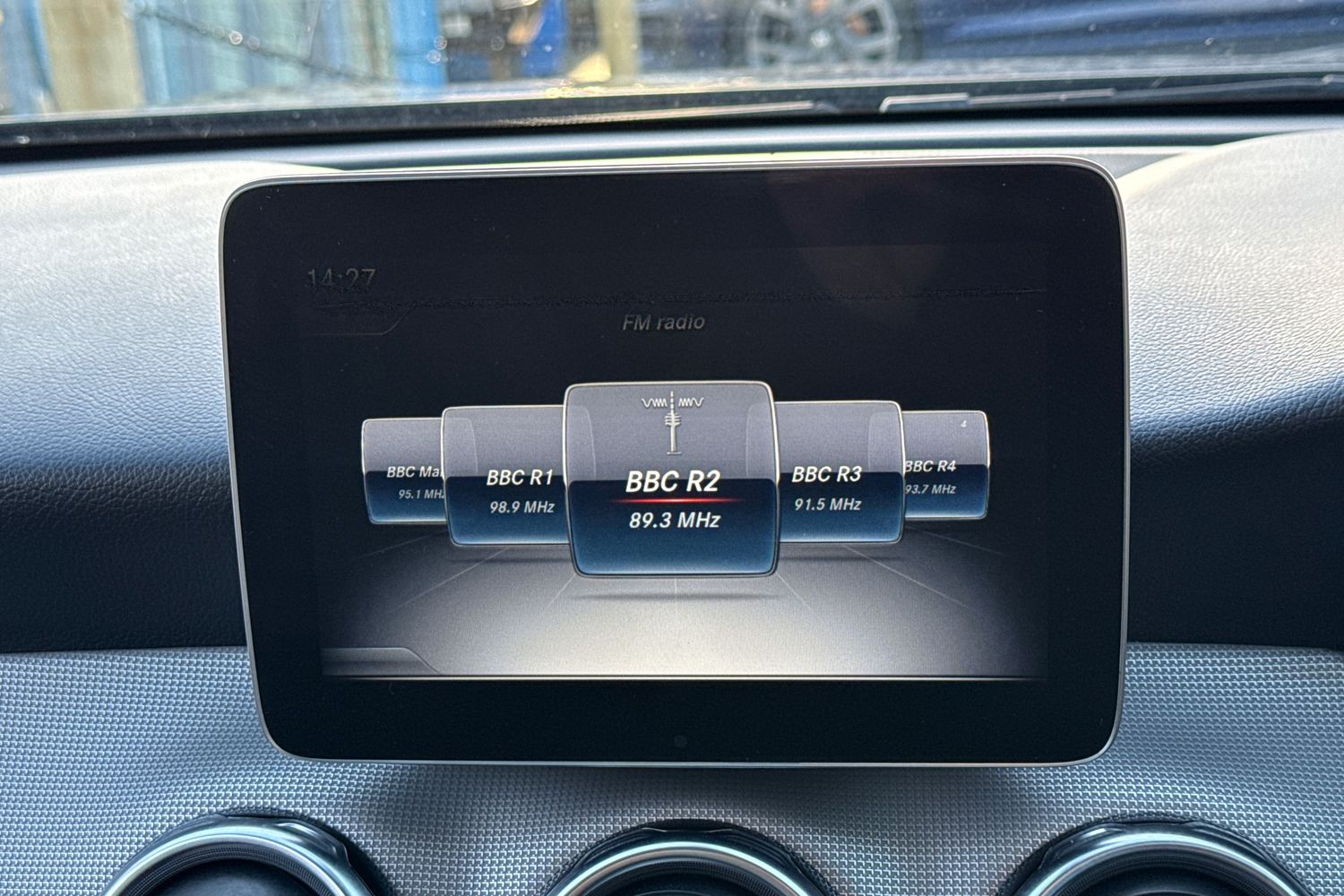 Used Mercedes-Benz GLA 2019 for sale - 77642045: Photo 7