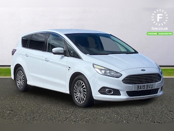 Used Ford S-Max 2019 for sale - 78641540: Photo