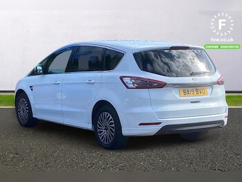 Used Ford S-Max 2019 for sale - 78641540: Photo