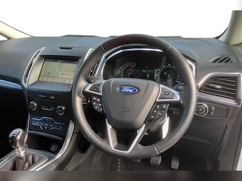 Used Ford S-Max 2019 for sale - 78641540: Photo
