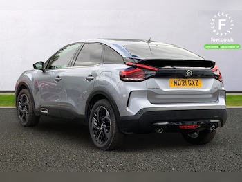 Used Citroen C4 2021 for sale - 79503354: Photo