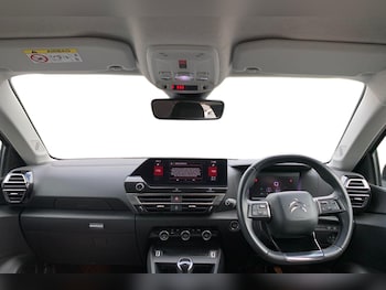 Used Citroen C4 2021 for sale - 79503354: Photo
