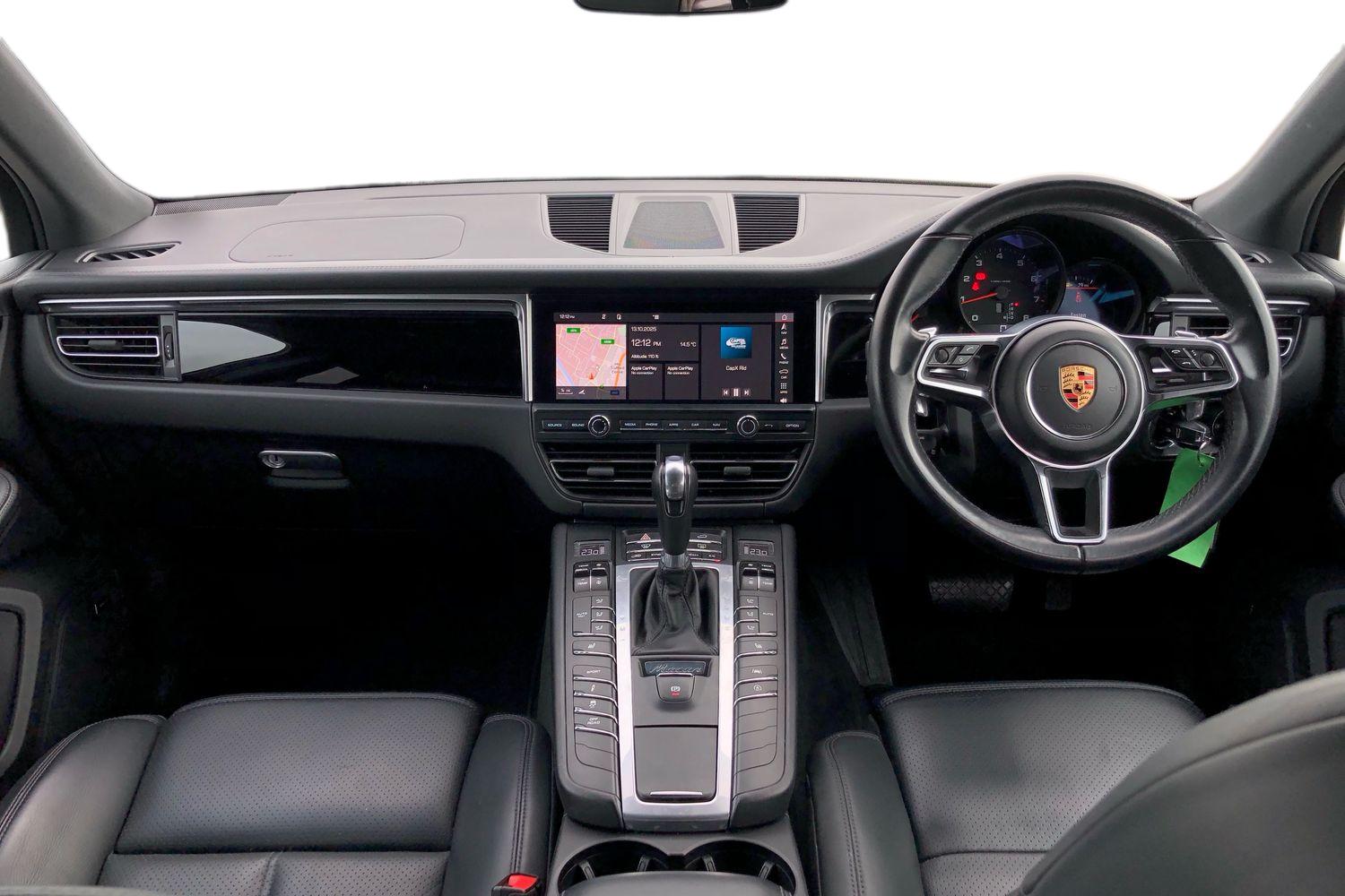 Used Porsche Macan 2018 for sale - 77076852: Photo 3