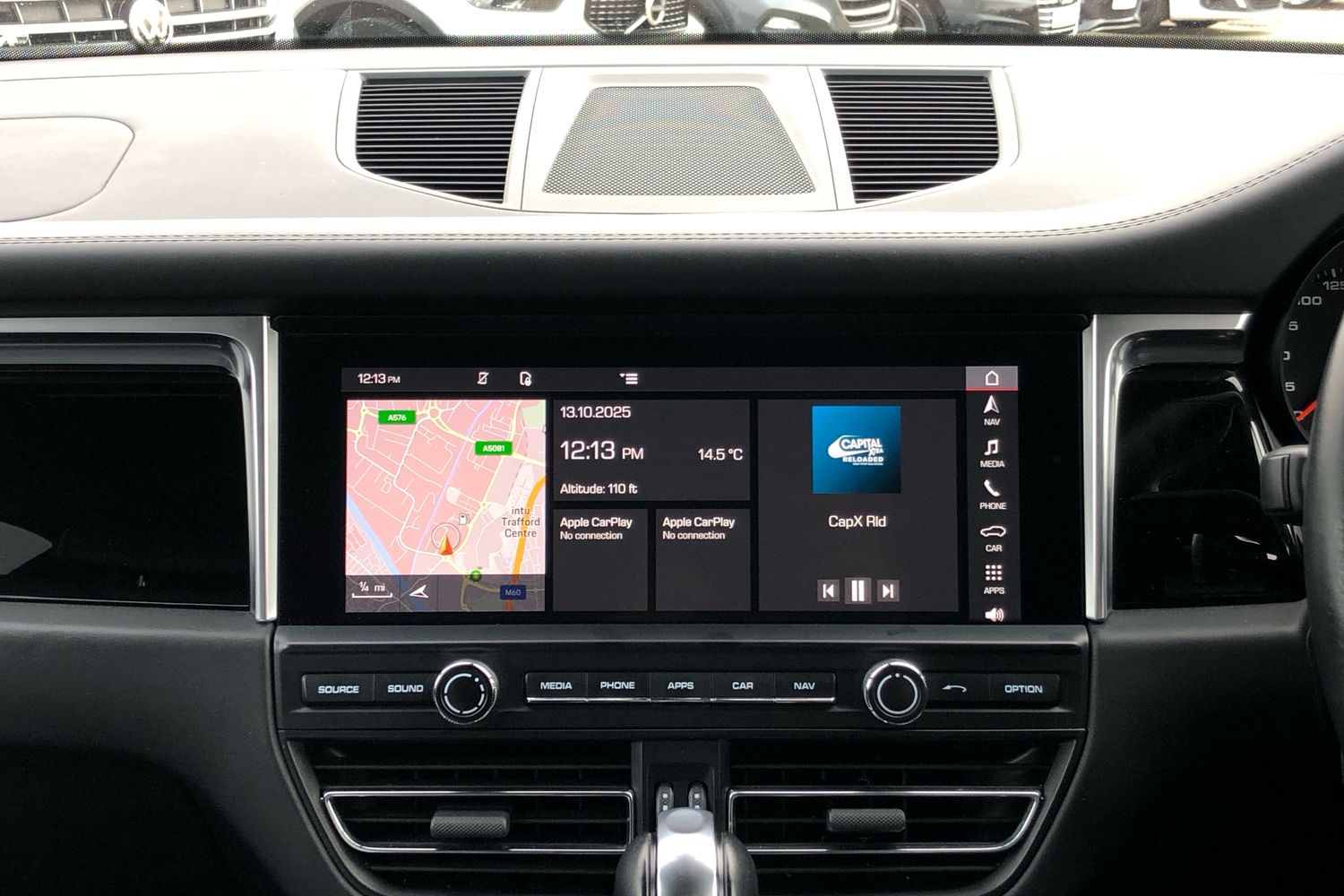 Used Porsche Macan 2018 for sale - 77076852: Photo 6