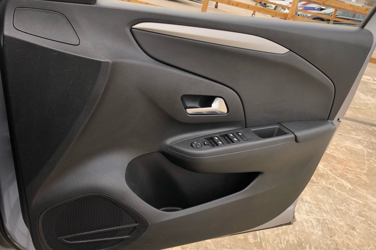 Used Vauxhall Corsa 2022 for sale - 75834600: Photo 12