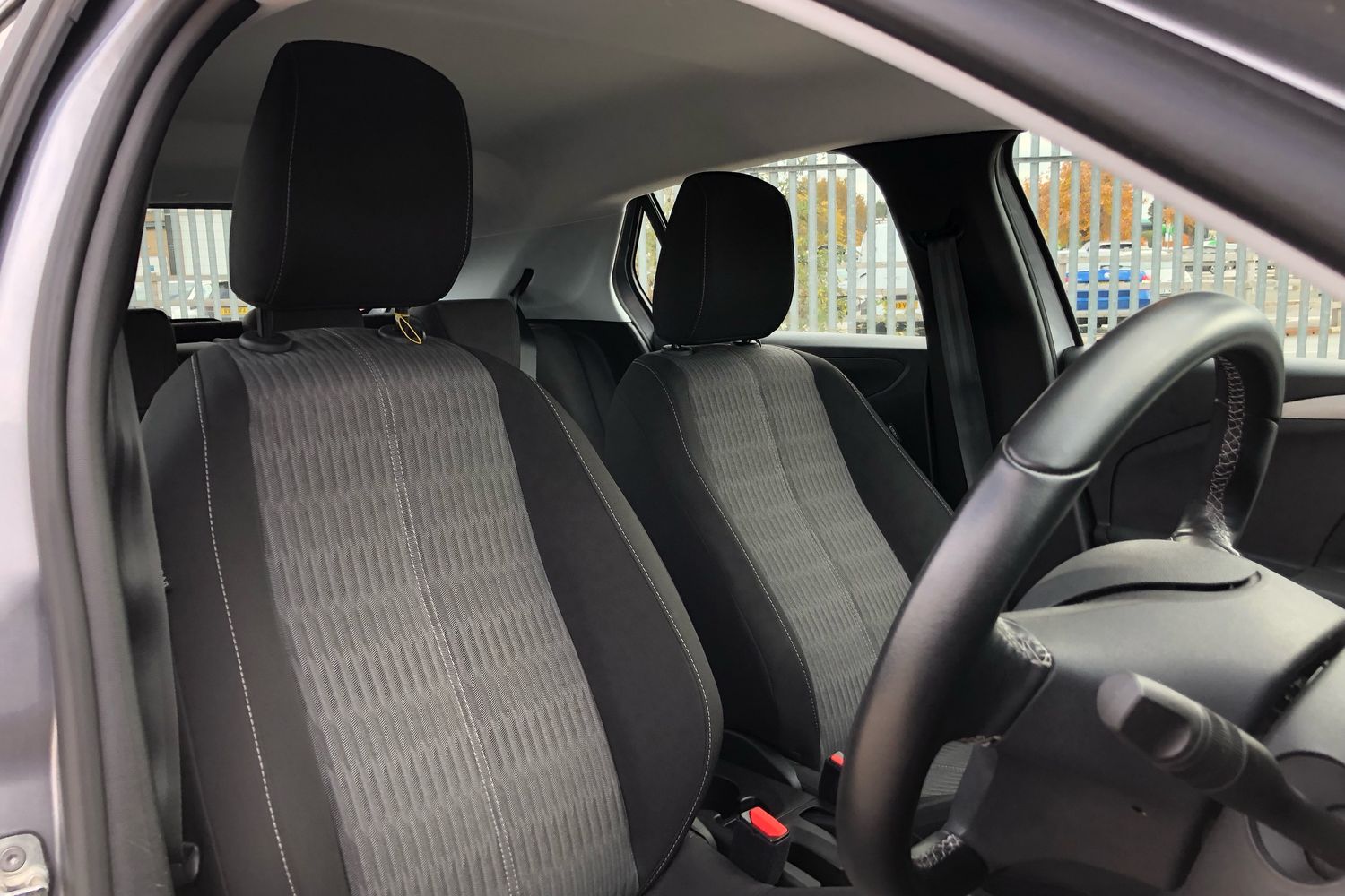 Used Vauxhall Corsa 2022 for sale - 75834600: Photo 13