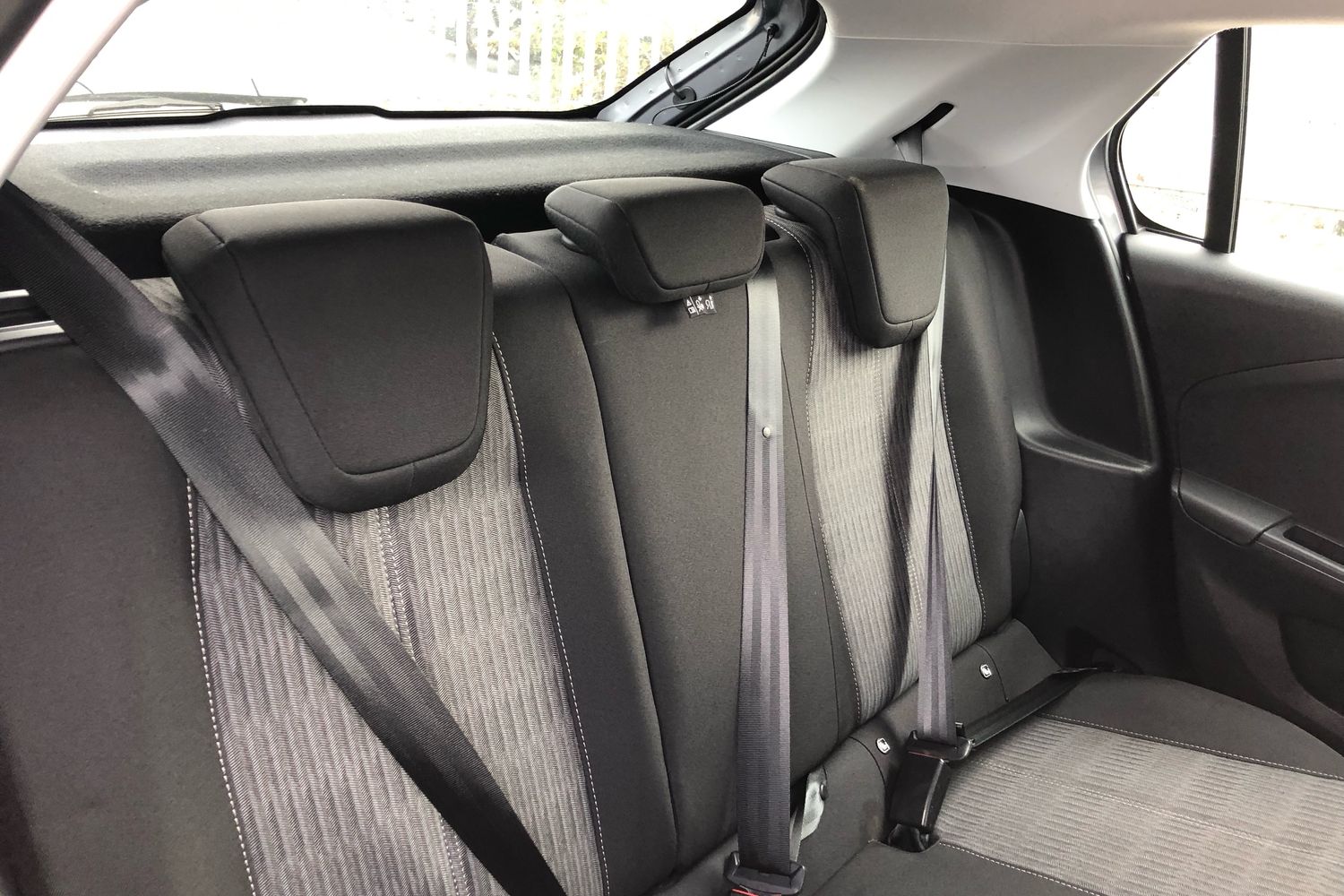 Used Vauxhall Corsa 2022 for sale - 75834600: Photo 14