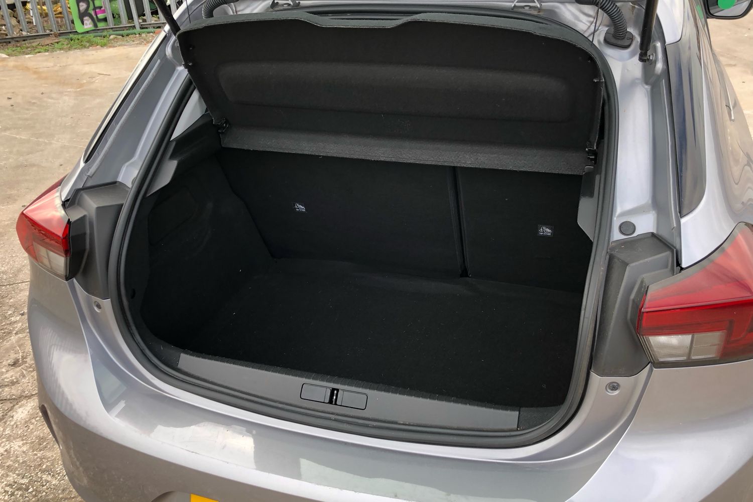 Used Vauxhall Corsa 2022 for sale - 75834600: Photo 15