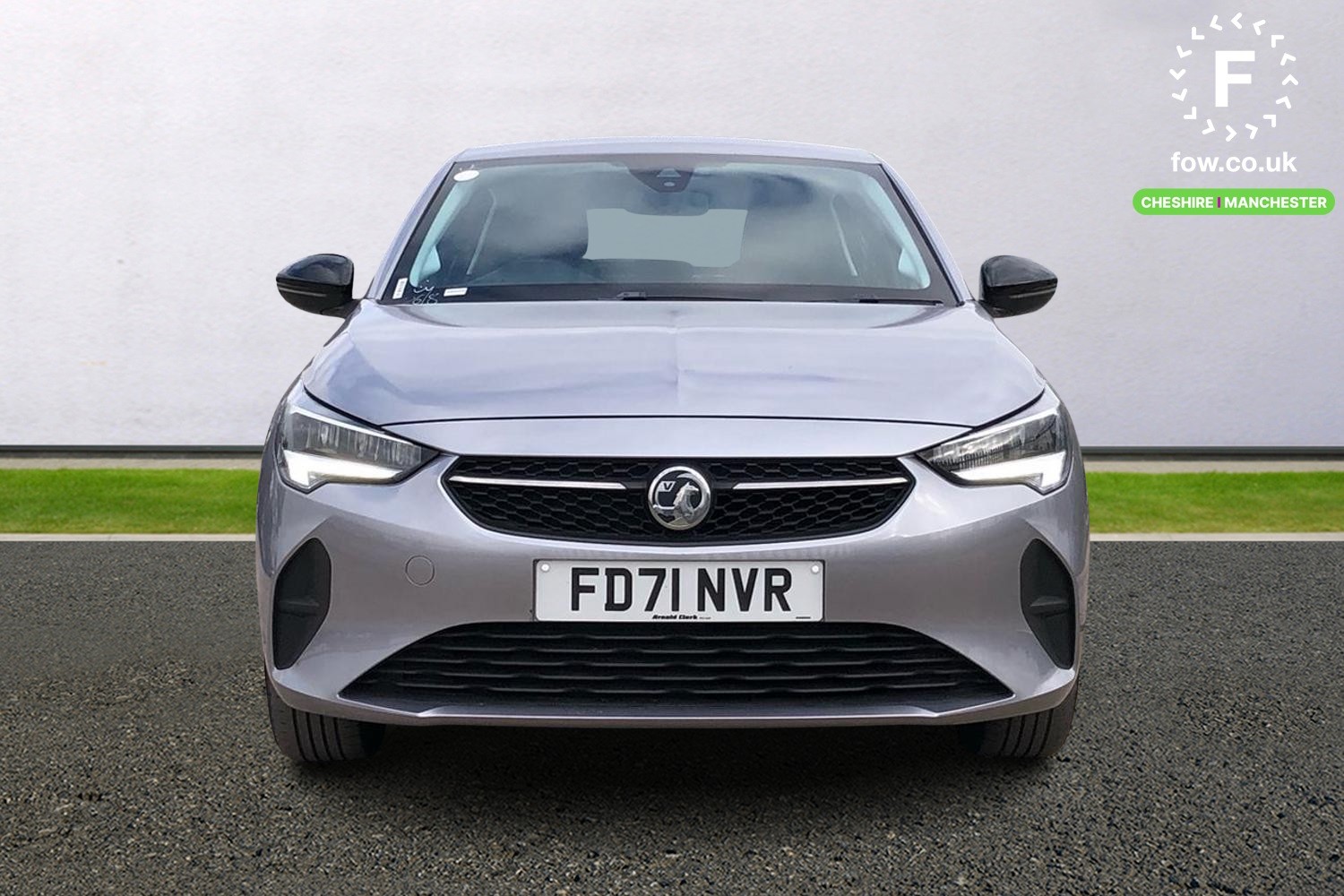 Used Vauxhall Corsa 2022 for sale - 75834600: Photo 17