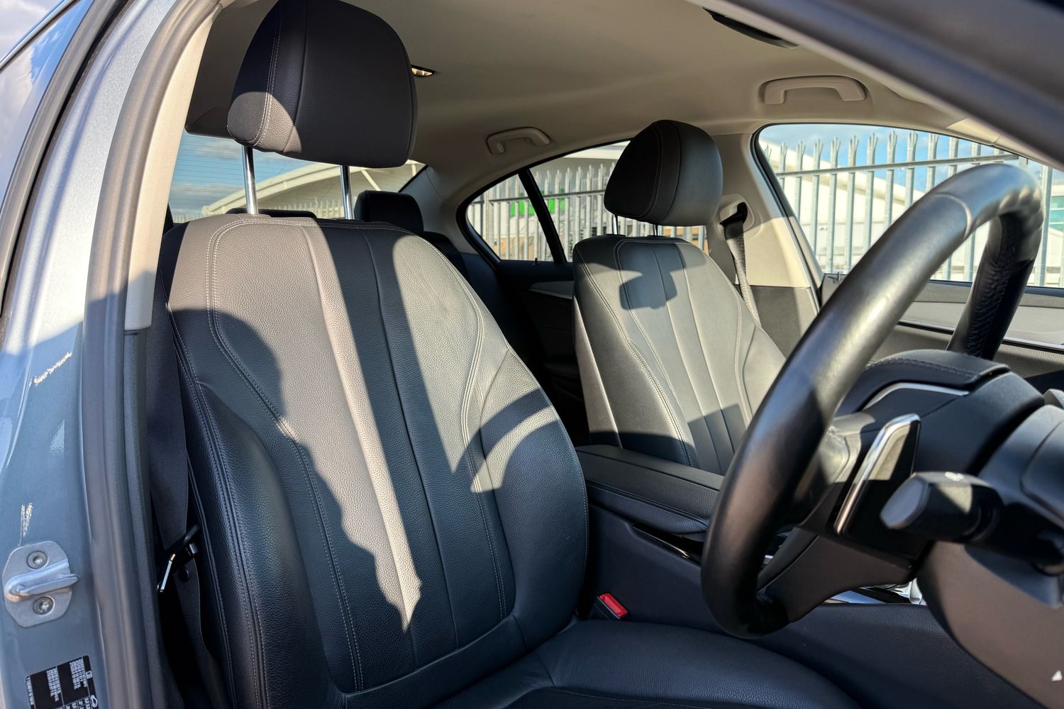 Used BMW 5 Series 2018 for sale - 75824885: Photo 13