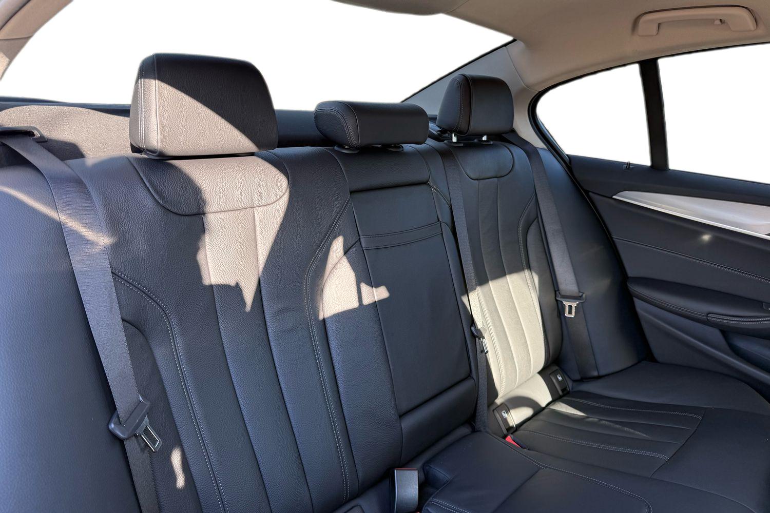 Used BMW 5 Series 2018 for sale - 75824885: Photo 14
