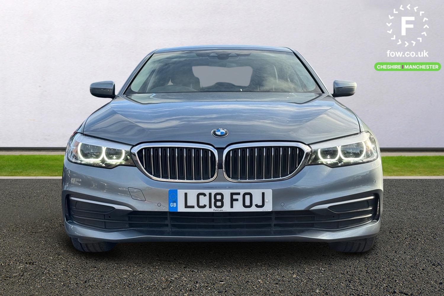 Used BMW 5 Series 2018 for sale - 75824885: Photo 28