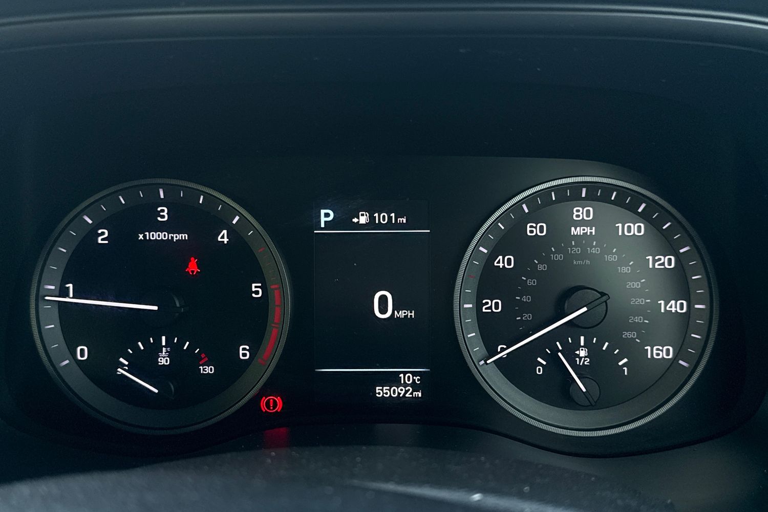 Used Hyundai TUCSON 2020 for sale - 76896234: Photo 14