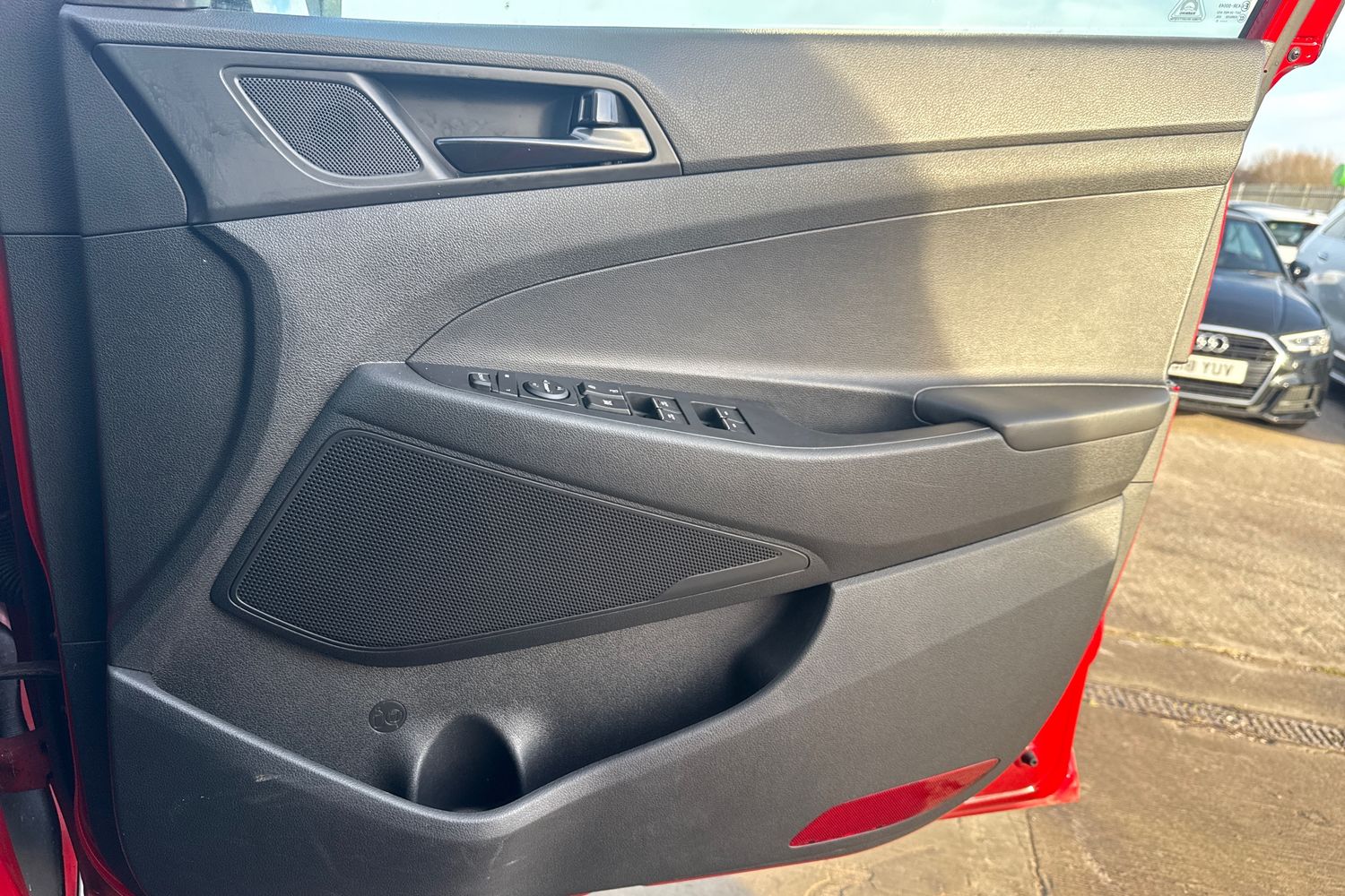 Used Hyundai TUCSON 2020 for sale - 76896234: Photo 16