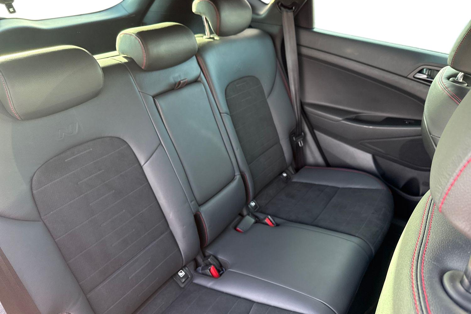 Used Hyundai TUCSON 2020 for sale - 76896234: Photo 18