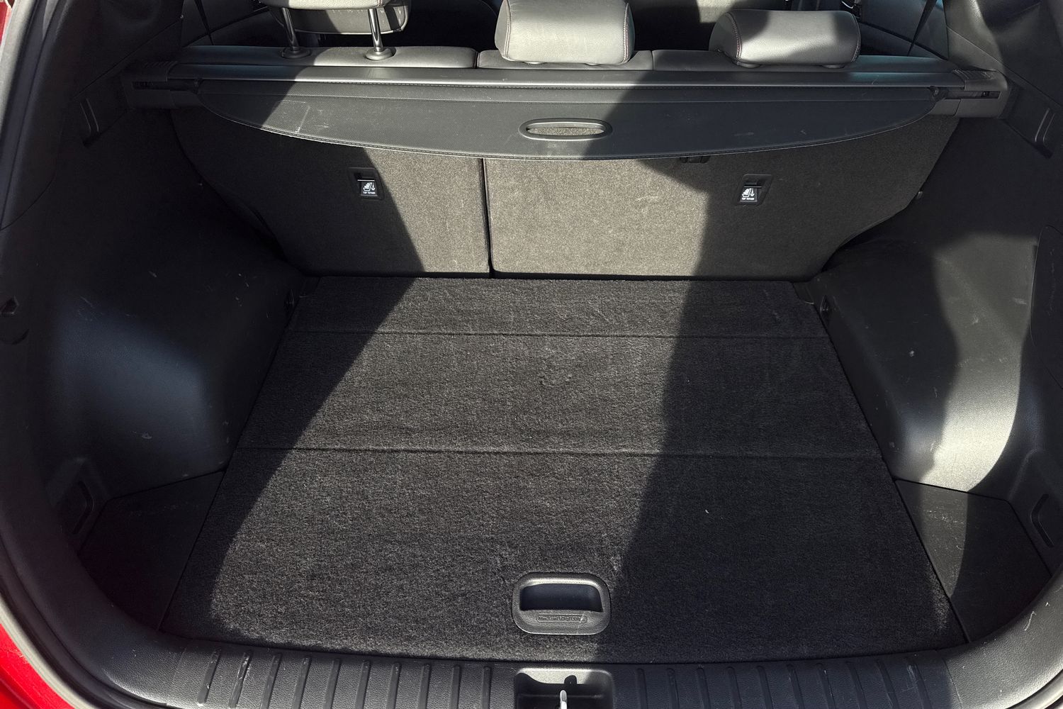 Used Hyundai TUCSON 2020 for sale - 76896234: Photo 19