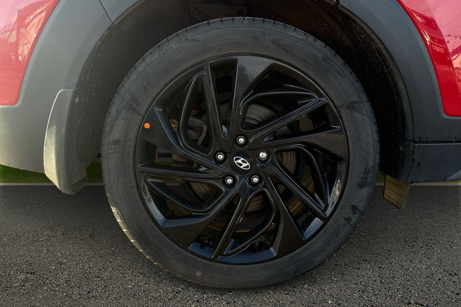 Used Hyundai TUCSON 2020 for sale - 76896234: Photo 20