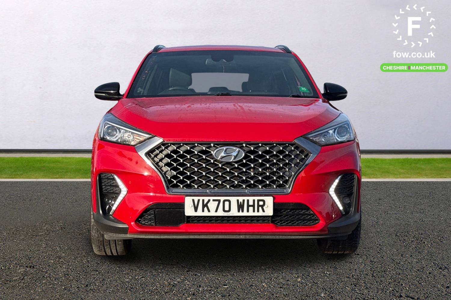 Used Hyundai TUCSON 2020 for sale - 76896234: Photo 21