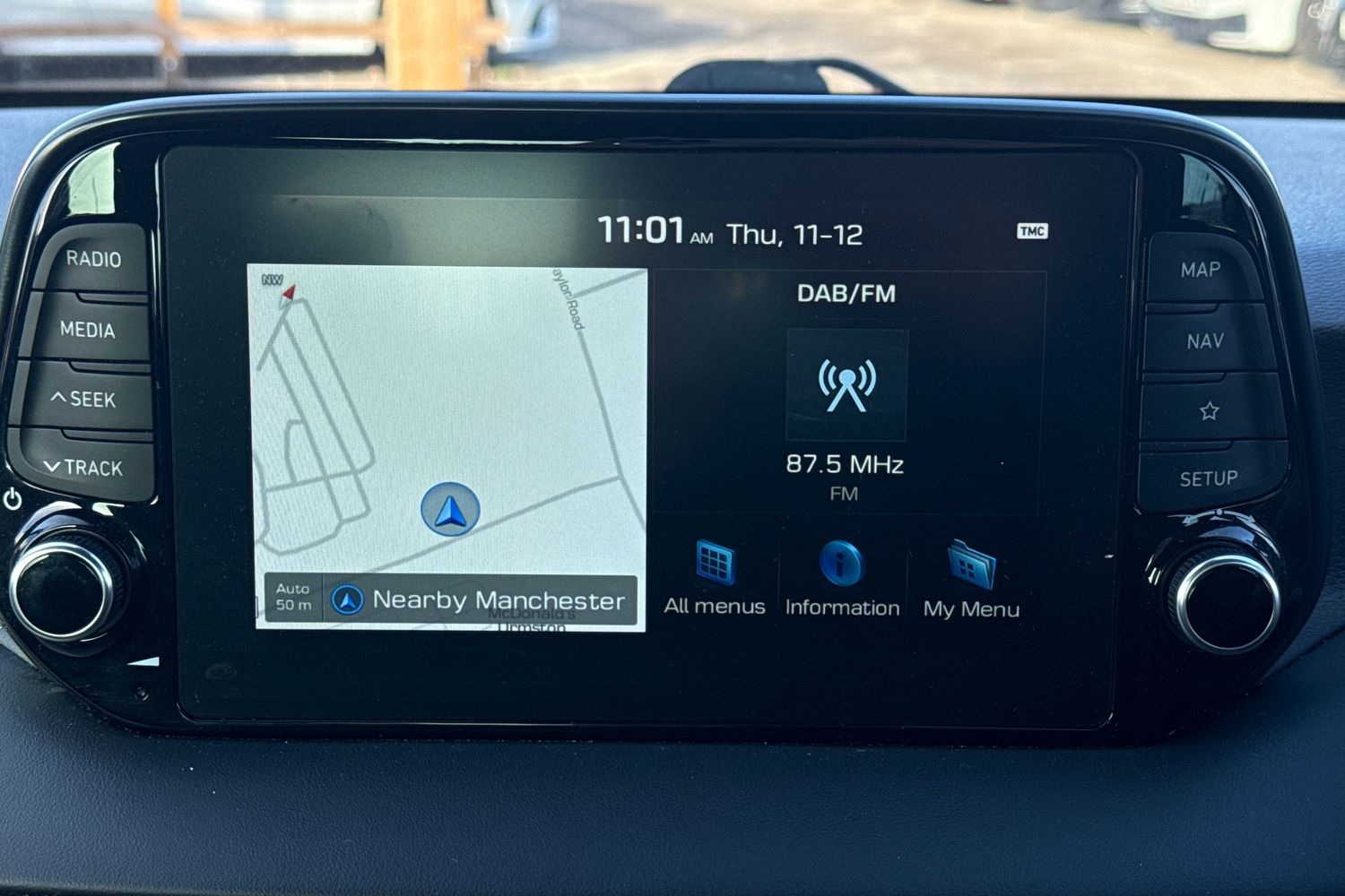 Used Hyundai TUCSON 2020 for sale - 76896234: Photo 6