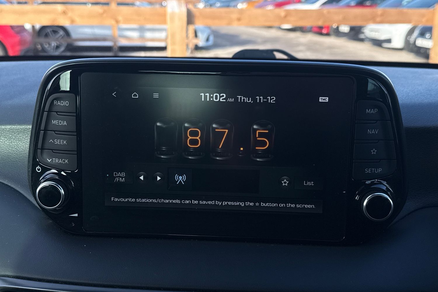 Used Hyundai TUCSON 2020 for sale - 76896234: Photo 7