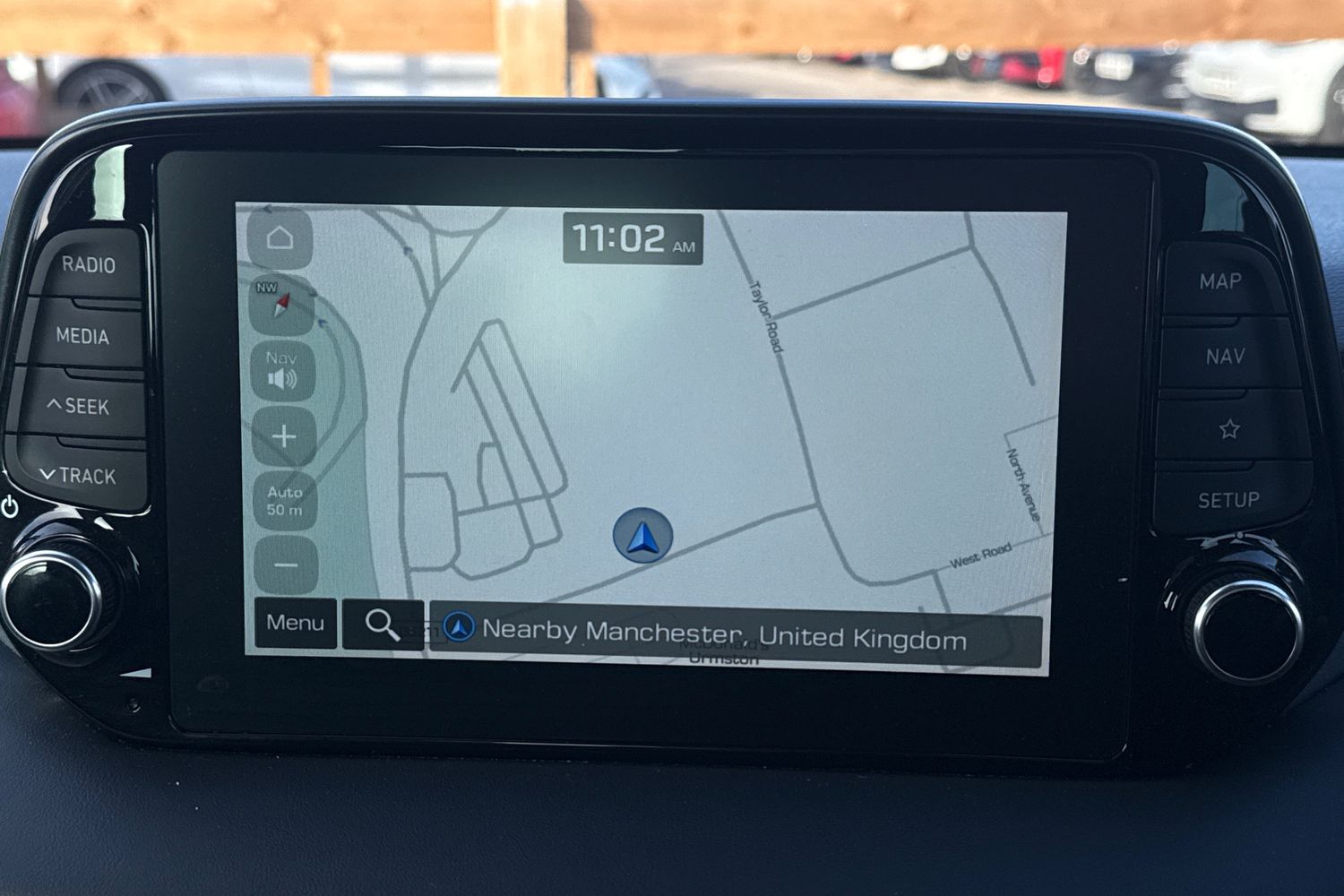 Used Hyundai TUCSON 2020 for sale - 76896234: Photo 8