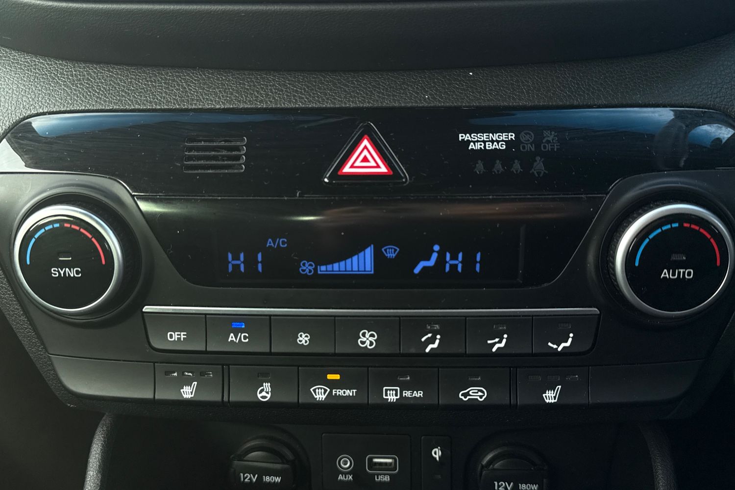 Used Hyundai TUCSON 2020 for sale - 76896234: Photo 9