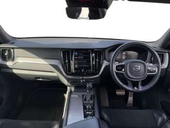 Used Volvo XC60 2018 for sale - 74009952: Photo